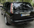 Форд Фокус 2009 у Житомирі на Automoto.ua Чорний Форд Фокус, об'ємом двигуна 1.56 л та пробігом 242 тис. км за 5950 $, фото 3 на Automoto.ua