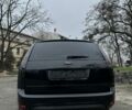 Черный Форд Фокус, объемом двигателя 1.8 л и пробегом 273 тыс. км за 5800 $, фото 1 на Automoto.ua
