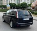 Черный Форд Фокус, объемом двигателя 1.6 л и пробегом 174 тыс. км за 4909 $, фото 5 на Automoto.ua