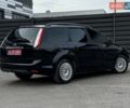 Черный Форд Фокус, объемом двигателя 1.6 л и пробегом 190 тыс. км за 6750 $, фото 21 на Automoto.ua