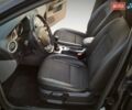 Черный Форд Фокус, объемом двигателя 1.6 л и пробегом 215 тыс. км за 6200 $, фото 60 на Automoto.ua
