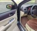 Чорний Форд Фокус, об'ємом двигуна 2 л та пробігом 278 тис. км за 7200 $, фото 1 на Automoto.ua