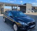 Чорний Форд Фокус, об'ємом двигуна 1.6 л та пробігом 215 тис. км за 6500 $, фото 2 на Automoto.ua