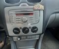 Чорний Форд Фокус, об'ємом двигуна 1.6 л та пробігом 275 тис. км за 6200 $, фото 9 на Automoto.ua