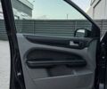 Чорний Форд Фокус, об'ємом двигуна 1.6 л та пробігом 183 тис. км за 6100 $, фото 40 на Automoto.ua