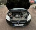 Черный Форд Фокус, объемом двигателя 1.6 л и пробегом 230 тыс. км за 5800 $, фото 14 на Automoto.ua