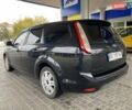 Черный Форд Фокус, объемом двигателя 1.6 л и пробегом 257 тыс. км за 6800 $, фото 11 на Automoto.ua