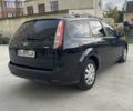 Чорний Форд Фокус, об'ємом двигуна 1.6 л та пробігом 255 тис. км за 5500 $, фото 5 на Automoto.ua