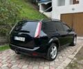 Черный Форд Фокус, объемом двигателя 2 л и пробегом 250 тыс. км за 5800 $, фото 53 на Automoto.ua