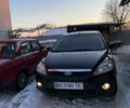 Чорний Форд Фокус, об'ємом двигуна 1.6 л та пробігом 255 тис. км за 5300 $, фото 4 на Automoto.ua