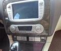 Чорний Форд Фокус, об'ємом двигуна 2 л та пробігом 278 тис. км за 7200 $, фото 4 на Automoto.ua