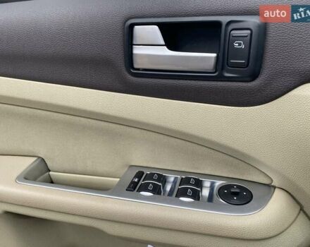 Черный Форд Фокус, объемом двигателя 1.56 л и пробегом 242 тыс. км за 5500 $, фото 14 на Automoto.ua