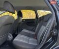 Чорний Форд Фокус, об'ємом двигуна 1.75 л та пробігом 299 тис. км за 4150 $, фото 32 на Automoto.ua