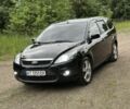 Черный Форд Фокус, объемом двигателя 1.6 л и пробегом 221 тыс. км за 5600 $, фото 1 на Automoto.ua