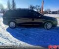 Чорний Форд Фокус, об'ємом двигуна 1.8 л та пробігом 220 тис. км за 5800 $, фото 1 на Automoto.ua