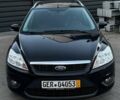 Чорний Форд Фокус, об'ємом двигуна 1.6 л та пробігом 183 тис. км за 6100 $, фото 8 на Automoto.ua