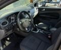 Чорний Форд Фокус, об'ємом двигуна 1.6 л та пробігом 287 тис. км за 4999 $, фото 11 на Automoto.ua