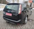 Чорний Форд Фокус, об'ємом двигуна 1.6 л та пробігом 197 тис. км за 5200 $, фото 9 на Automoto.ua