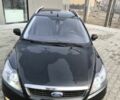 Чорний Форд Фокус, об'ємом двигуна 6 л та пробігом 303 тис. км за 6500 $, фото 1 на Automoto.ua