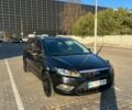 Черный Форд Фокус, объемом двигателя 1.8 л и пробегом 274 тыс. км за 5100 $, фото 5 на Automoto.ua