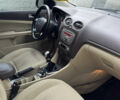 Форд Фокус 2009 у Житомирі на Automoto.ua Чорний Форд Фокус, об'ємом двигуна 1.56 л та пробігом 242 тис. км за 5950 $, фото 8 на Automoto.ua