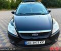 Чорний Форд Фокус, об'ємом двигуна 1.6 л та пробігом 30000 тис. км за 5200 $, фото 3 на Automoto.ua