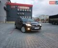 Черный Форд Фокус, объемом двигателя 1.6 л и пробегом 209 тыс. км за 6199 $, фото 3 на Automoto.ua