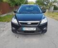 Чорний Форд Фокус, об'ємом двигуна 1.6 л та пробігом 340 тис. км за 6100 $, фото 1 на Automoto.ua