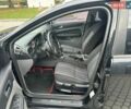 Черный Форд Фокус, объемом двигателя 2 л и пробегом 217 тыс. км за 5500 $, фото 7 на Automoto.ua