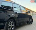 Чорний Форд Фокус, об'ємом двигуна 1.8 л та пробігом 298 тис. км за 4350 $, фото 9 на Automoto.ua