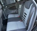 Черный Форд Фокус, объемом двигателя 1.75 л и пробегом 300 тыс. км за 4450 $, фото 27 на Automoto.ua