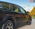 Чорний Форд Фокус, об'ємом двигуна 1.75 л та пробігом 299 тис. км за 4150 $, фото 10 на Automoto.ua