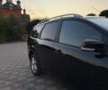 Черный Форд Фокус, объемом двигателя 1.6 л и пробегом 290 тыс. км за 5800 $, фото 1 на Automoto.ua