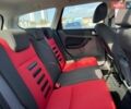 Черный Форд Фокус, объемом двигателя 1.6 л и пробегом 134 тыс. км за 7300 $, фото 30 на Automoto.ua