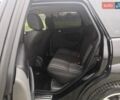 Черный Форд Фокус, объемом двигателя 1.8 л и пробегом 300 тыс. км за 5900 $, фото 9 на Automoto.ua