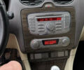 Форд Фокус 2009 у Житомирі на Automoto.ua Чорний Форд Фокус, об'ємом двигуна 1.56 л та пробігом 242 тис. км за 5950 $, фото 14 на Automoto.ua