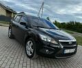 Чорний Форд Фокус, об'ємом двигуна 1.6 л та пробігом 225 тис. км за 5150 $, фото 6 на Automoto.ua