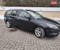Чорний Форд Фокус, об'ємом двигуна 1.6 л та пробігом 197 тис. км за 5200 $, фото 5 на Automoto.ua