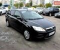 Чорний Форд Фокус, об'ємом двигуна 0 л та пробігом 230 тис. км за 5300 $, фото 1 на Automoto.ua
