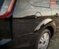 Черный Форд Фокус, объемом двигателя 1.6 л и пробегом 215 тыс. км за 6200 $, фото 182 на Automoto.ua