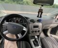 Черный Форд Фокус, объемом двигателя 1.6 л и пробегом 282 тыс. км за 5300 $, фото 7 на Automoto.ua