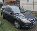 Чорний Форд Фокус, об'ємом двигуна 1.8 л та пробігом 252 тис. км за 5500 $, фото 1 на Automoto.ua