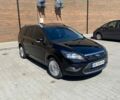 Чорний Форд Фокус, об'ємом двигуна 1.8 л та пробігом 270 тис. км за 5700 $, фото 1 на Automoto.ua