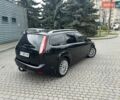 Черный Форд Фокус, объемом двигателя 2 л и пробегом 217 тыс. км за 5500 $, фото 4 на Automoto.ua