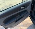 Черный Форд Фокус, объемом двигателя 1.6 л и пробегом 180 тыс. км за 6224 $, фото 7 на Automoto.ua