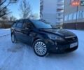 Чорний Форд Фокус, об'ємом двигуна 2.01 л та пробігом 323 тис. км за 6150 $, фото 1 на Automoto.ua