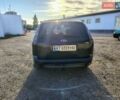 Чорний Форд Фокус, об'ємом двигуна 1.56 л та пробігом 308 тис. км за 6500 $, фото 25 на Automoto.ua