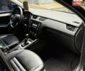 Черный Форд Фокус, объемом двигателя 1.6 л и пробегом 229 тыс. км за 6300 $, фото 27 на Automoto.ua