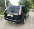 Чорний Форд Фокус, об'ємом двигуна 1.6 л та пробігом 260 тис. км за 5300 $, фото 8 на Automoto.ua
