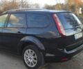 Чорний Форд Фокус, об'ємом двигуна 1.8 л та пробігом 356 тис. км за 5200 $, фото 2 на Automoto.ua